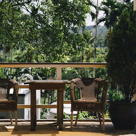 Chinan Monet Garden Coffee Farm 아파트 외부 사진