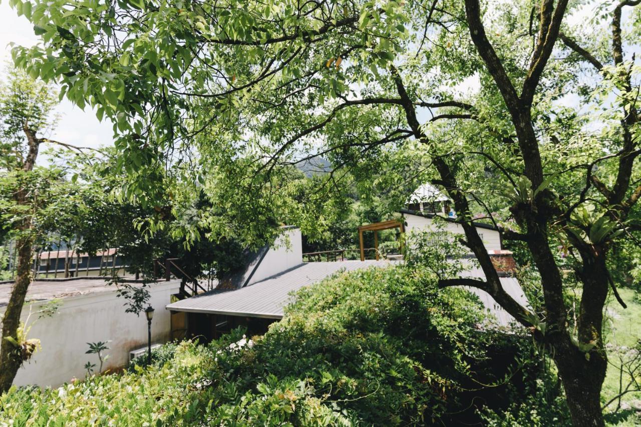 Chinan Monet Garden Coffee Farm 아파트 외부 사진