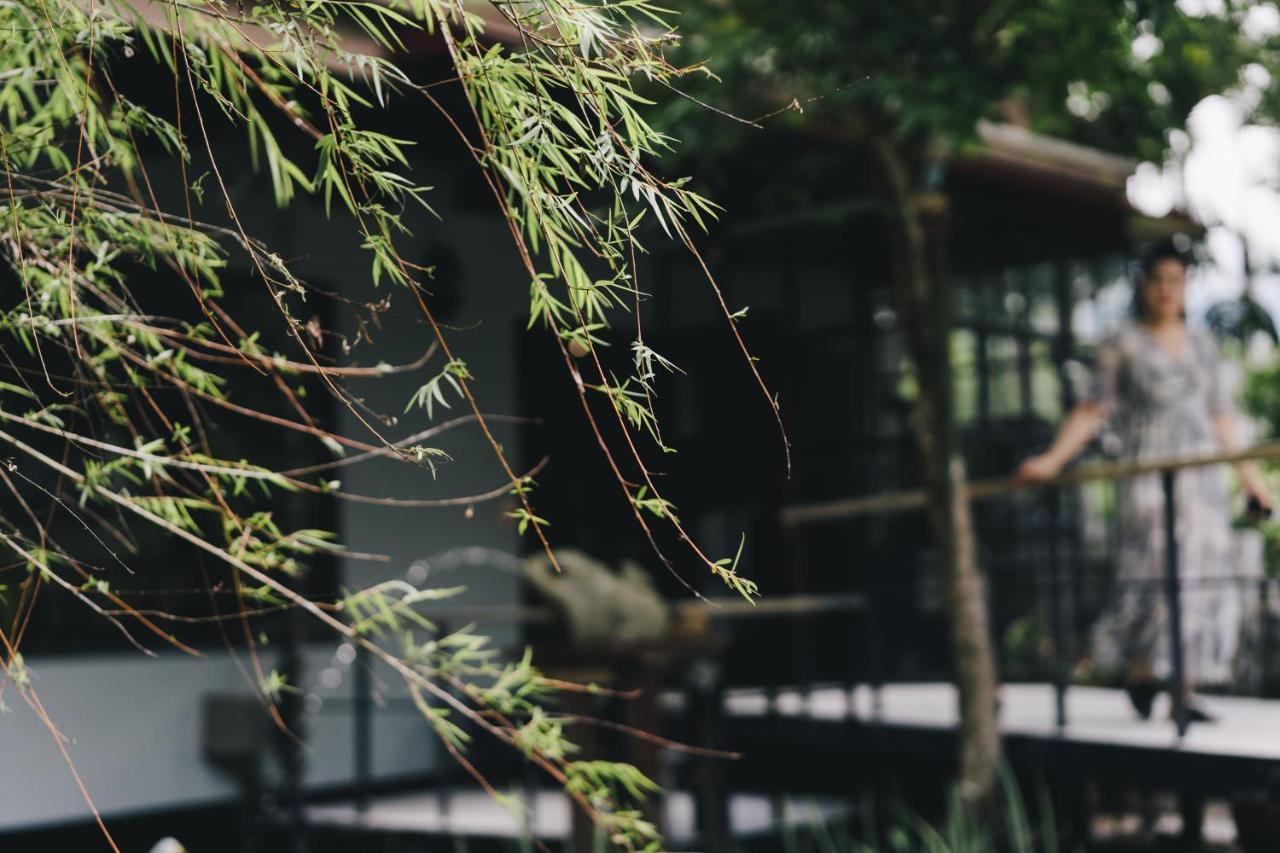Chinan Monet Garden Coffee Farm 아파트 외부 사진
